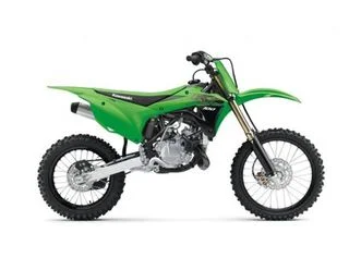 Kawasaki KX100