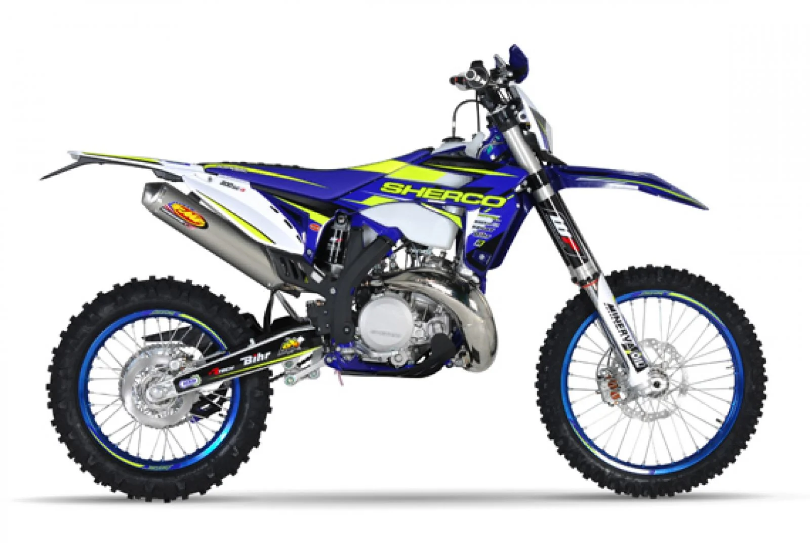 Sherco 300 SE-R Factory