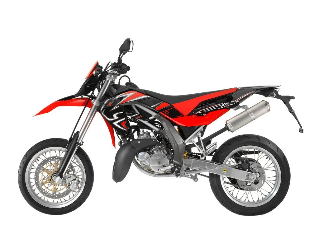 Aprilia SX 125