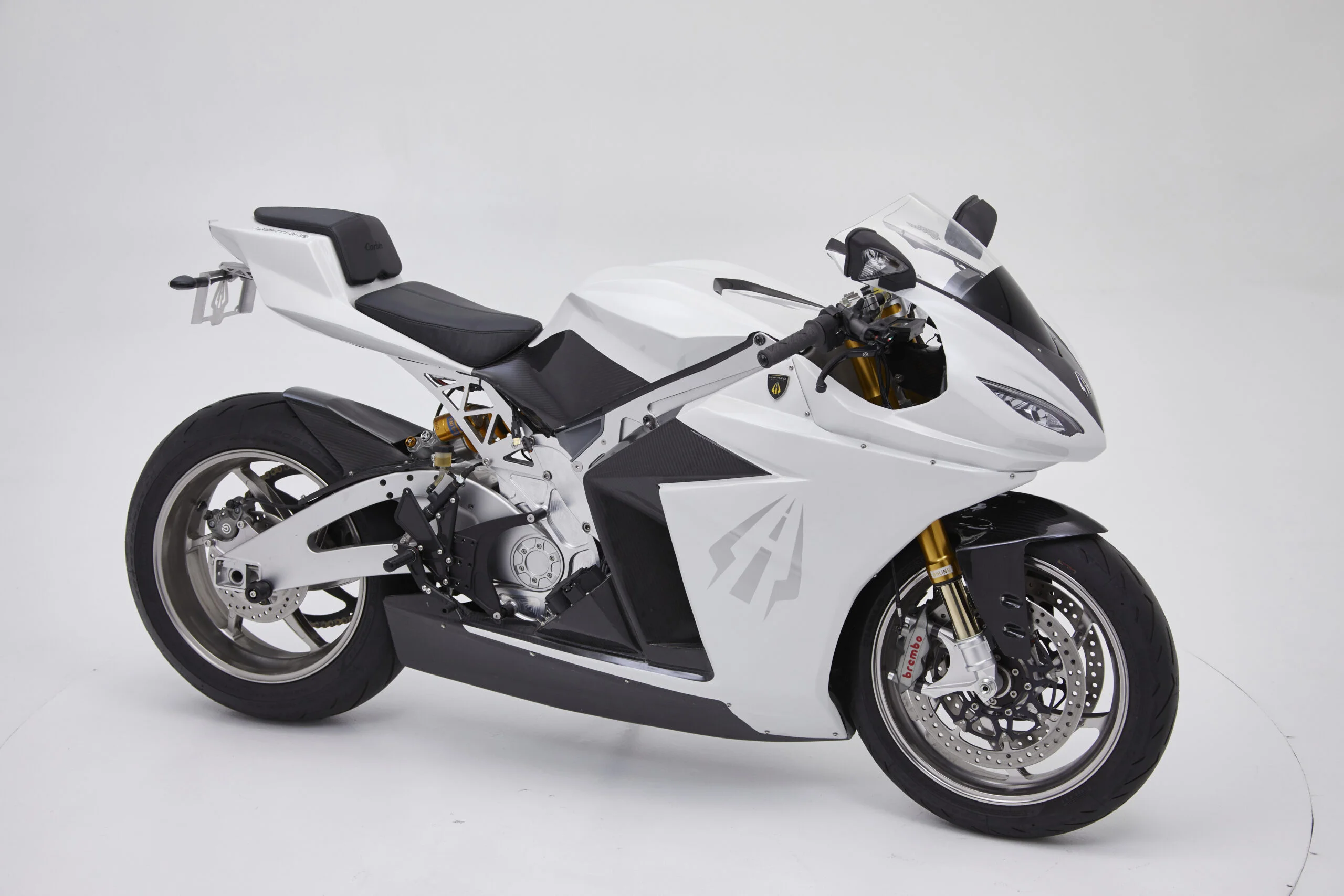 Lightning Strike R 2024
