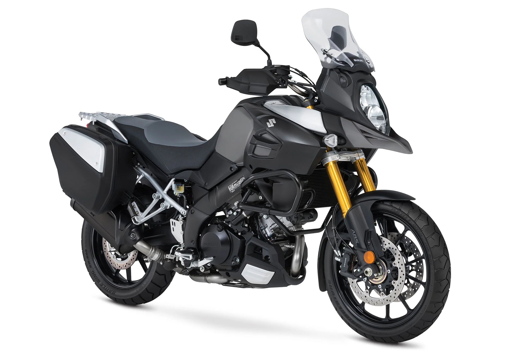 Suzuki V-Strom 1000 ABS
