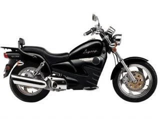 Qlink Legacy 250 2008