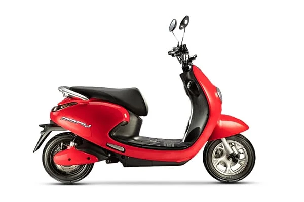 Evolet Pony EZ 2020