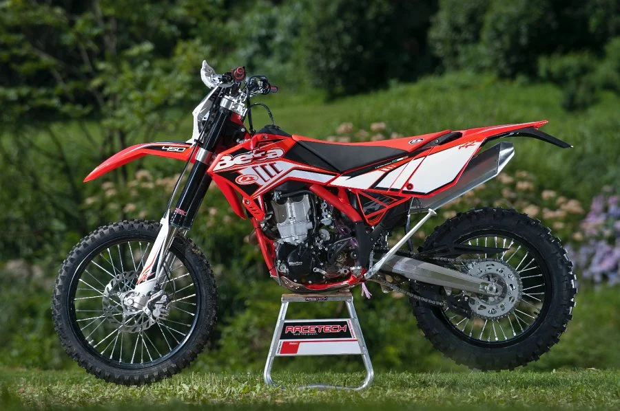 Beta RR 400 4-Stroke