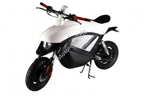 Hyosung FC-1