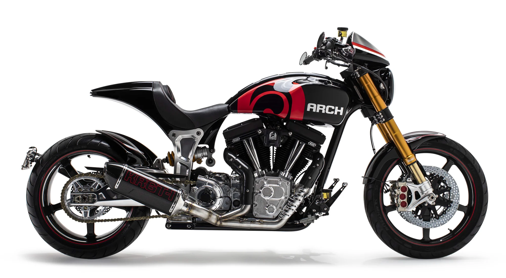 Arch KRGT-1 2023