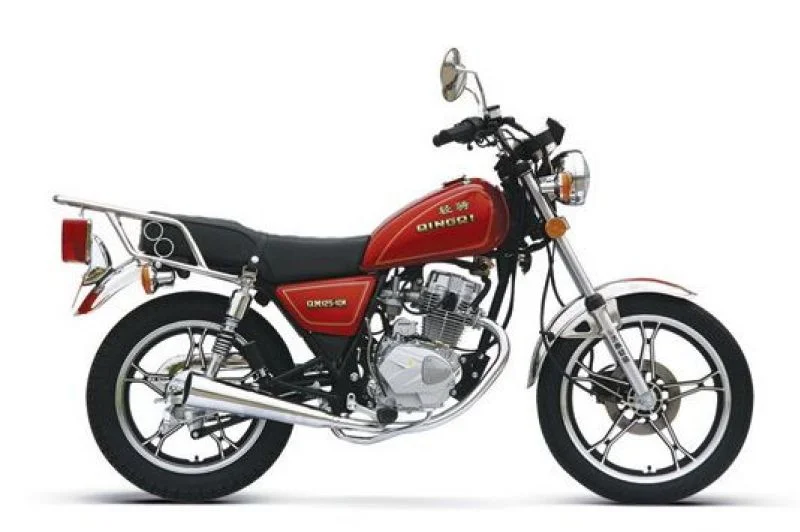 Qingqi U-Zeal Classic 250Z 2021