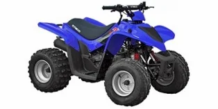 Kymco Mongoose 70