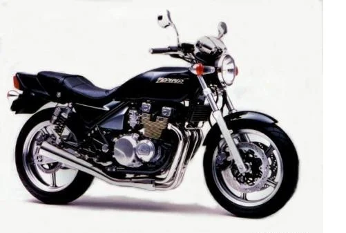 Kawasaki ZXR 250c