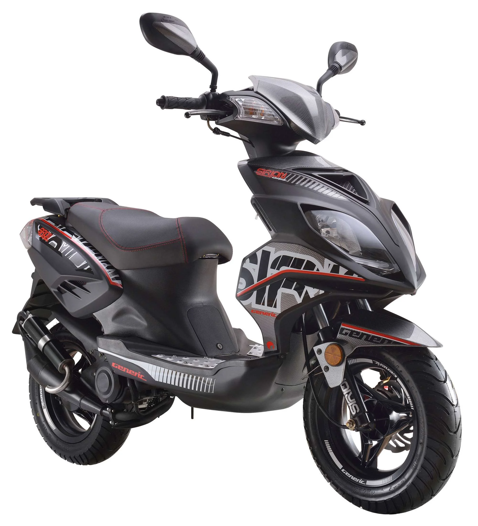 KSR Explorer Protector 50 2018