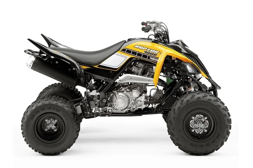 Yamaha YFM700R