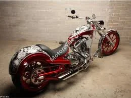 Saxon Javelin 2009