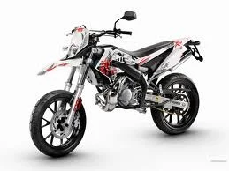 Derbi Senda X-Treme 50 R