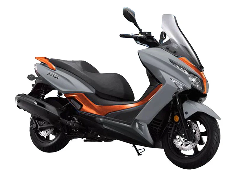 Kymco X-Town 300i 2022