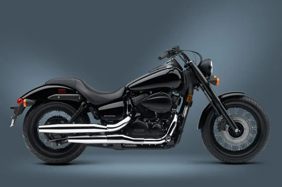Honda Shadow RS