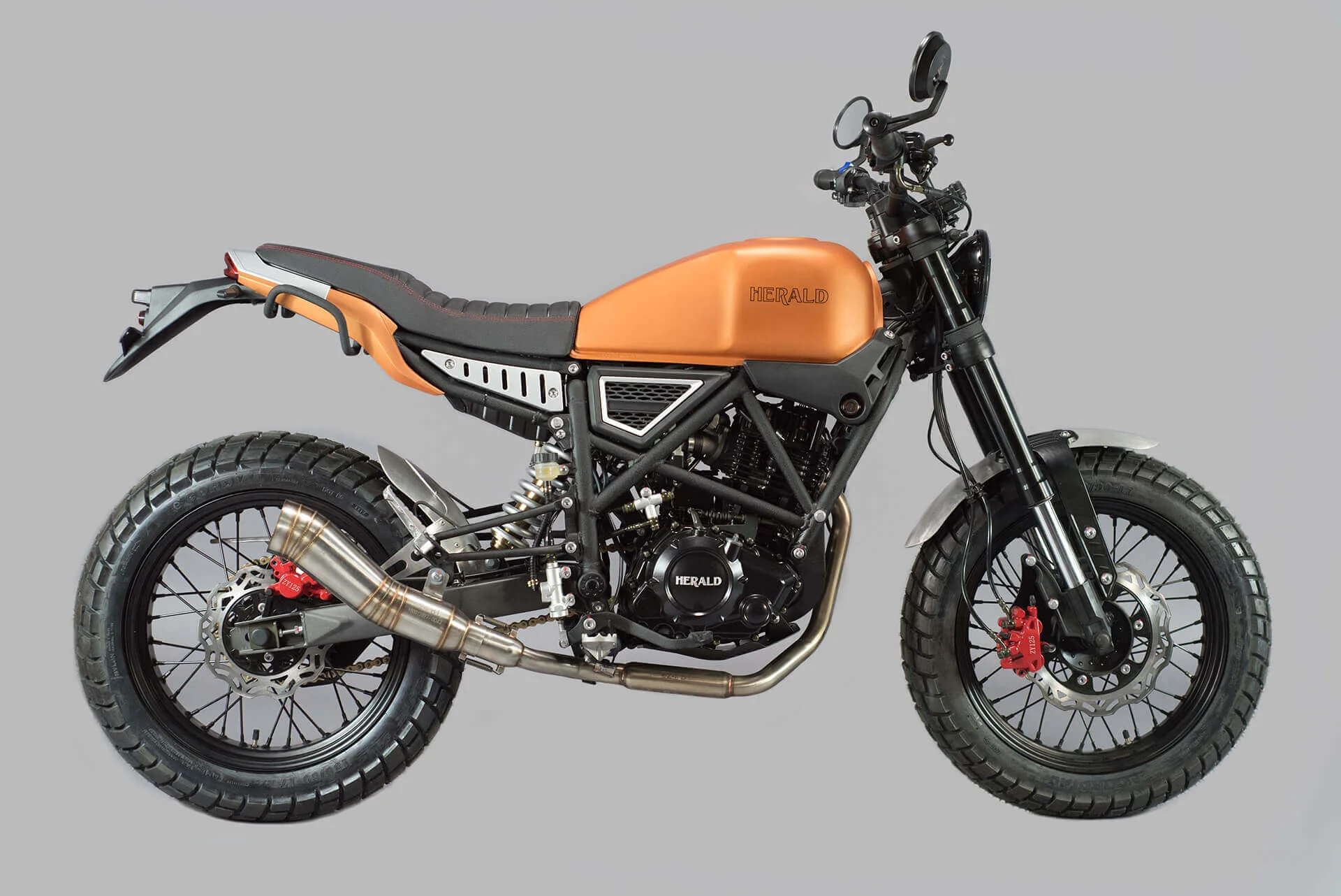 Herald Brat 125 2020