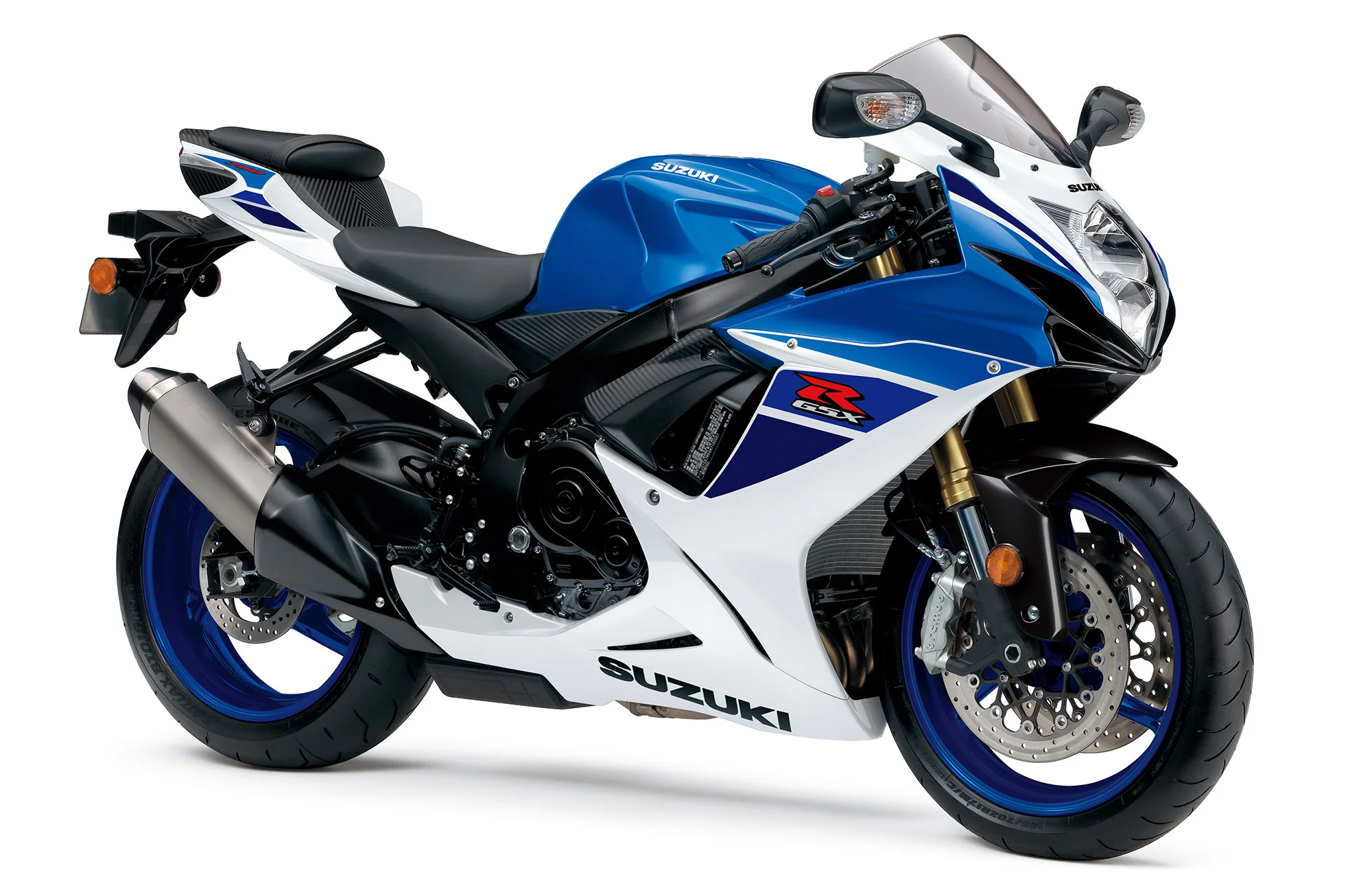 Suzuki GSX-R750