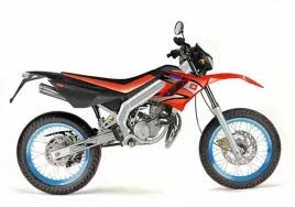 Derbi Senda SM DRD