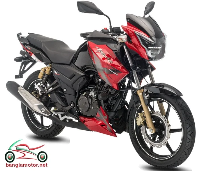 TVS Apache 150