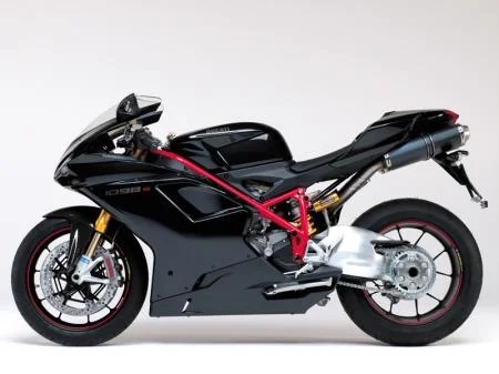 Ducati Superbike 1098 S