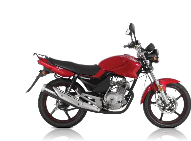 Lexmoto ZSF 125