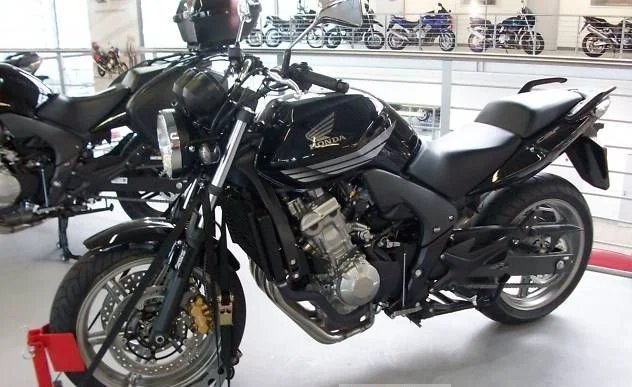 Highland 950cc Viking 2011