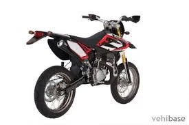 Sherco SM 5.1i-F 2009