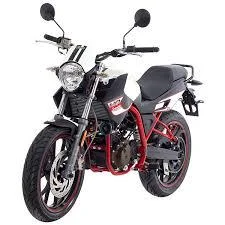 UM Renegade Scrambler S