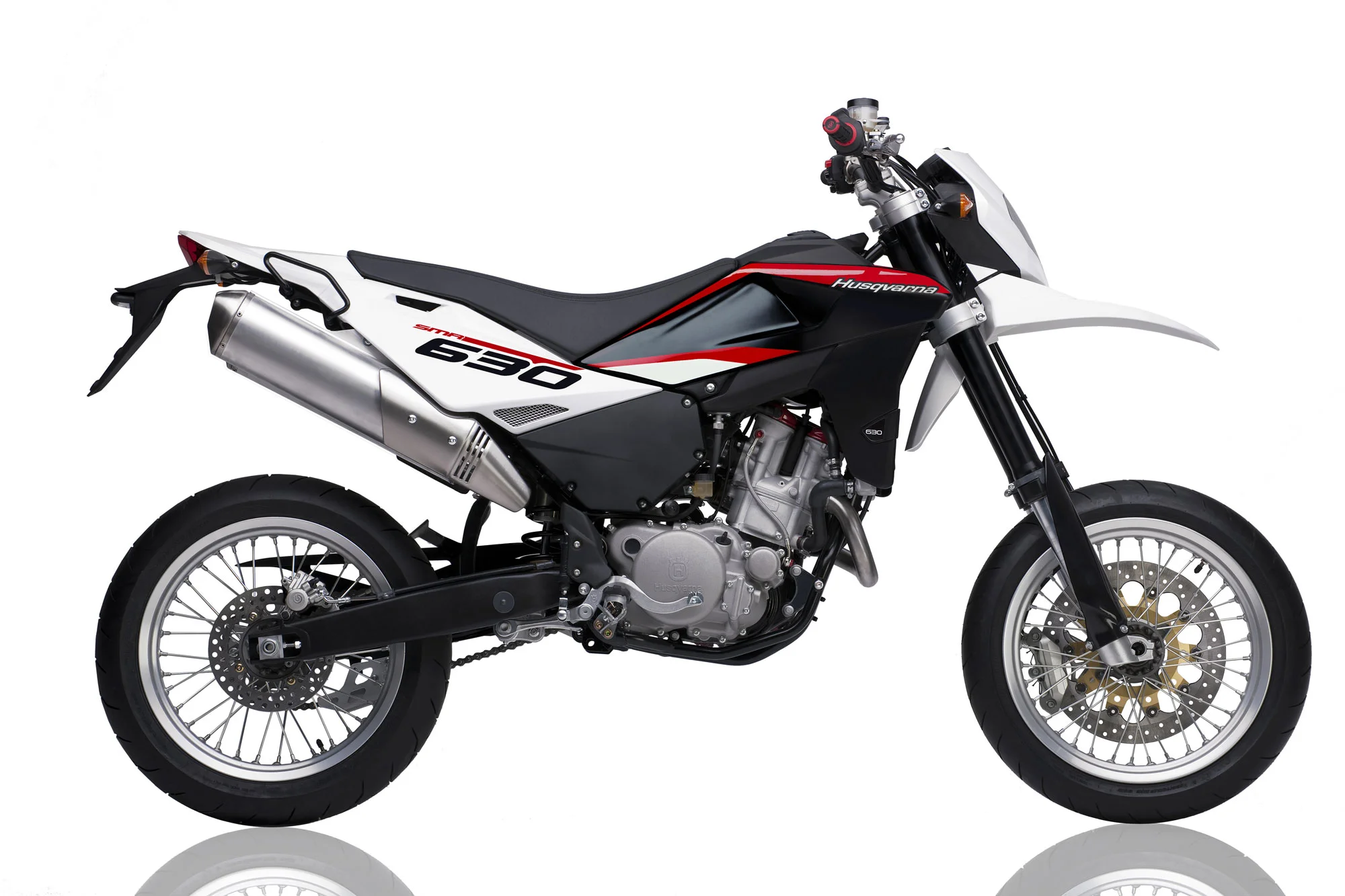Husqvarna SMR630