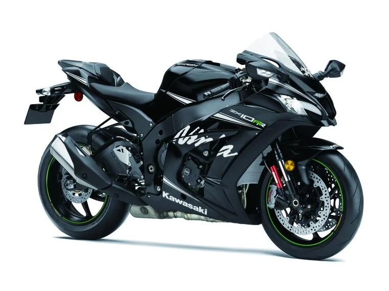 Kawasaki Ninja ZX-10RR