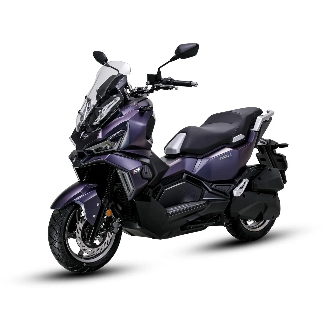 Sym ADX 125 2024