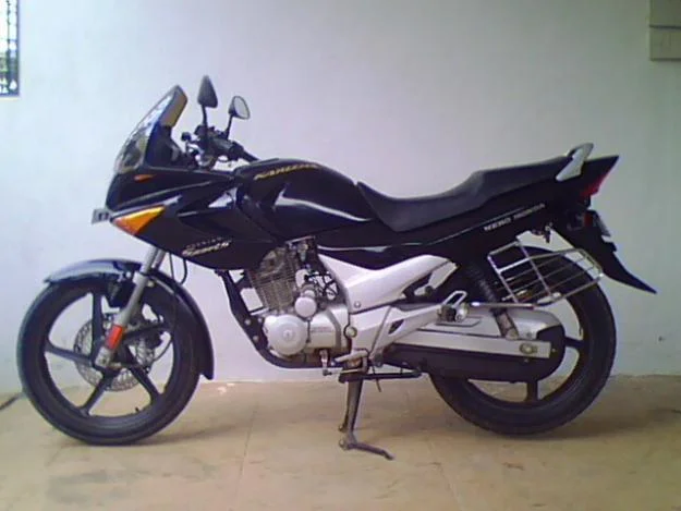 Hero Karizma