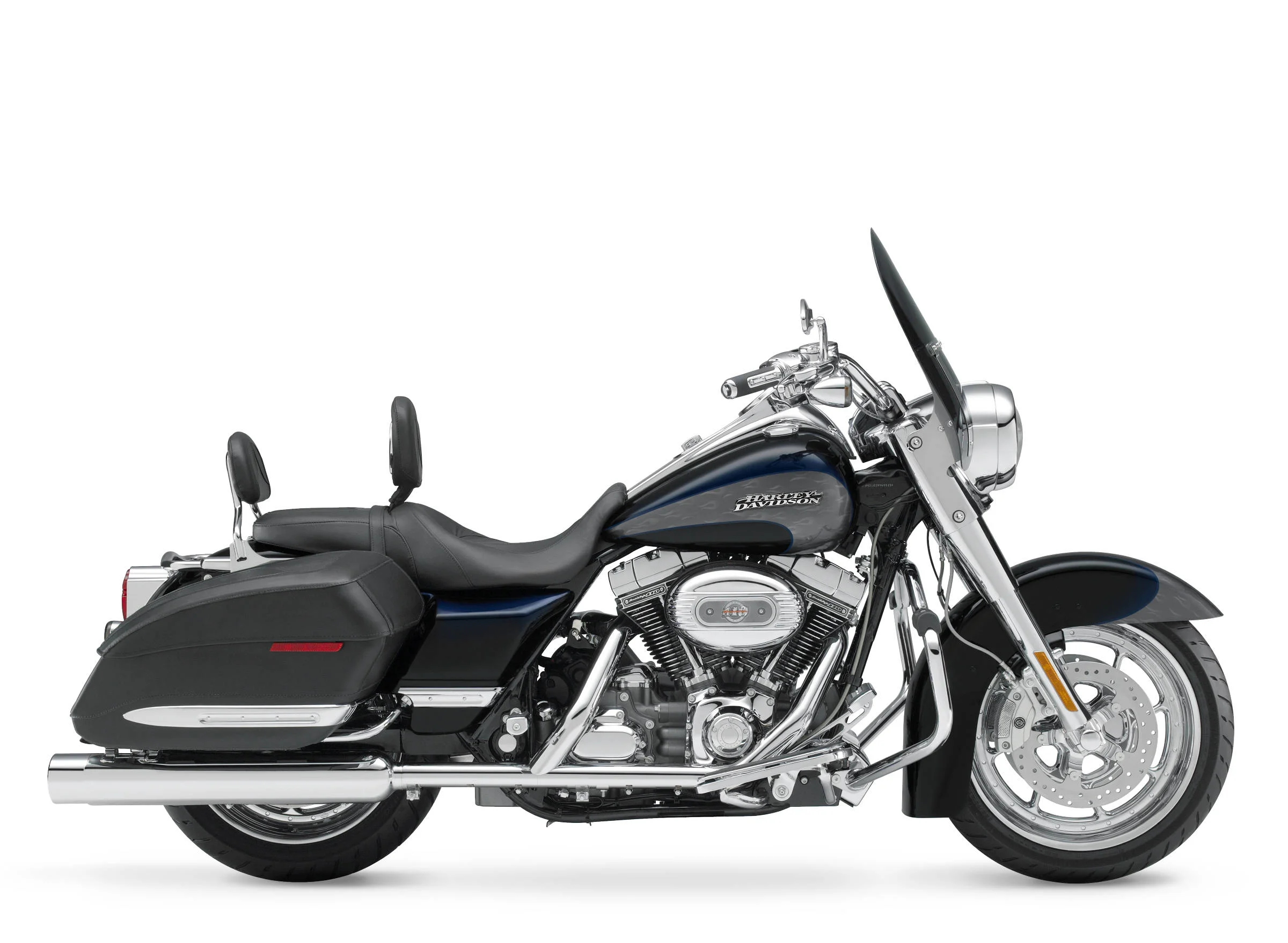 Harley-Davidson FLHRSE Screamin` Eagle Road King