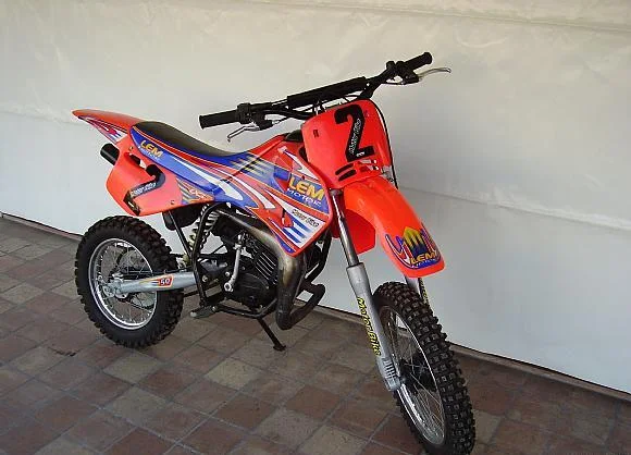 Lem LX 2 Sport