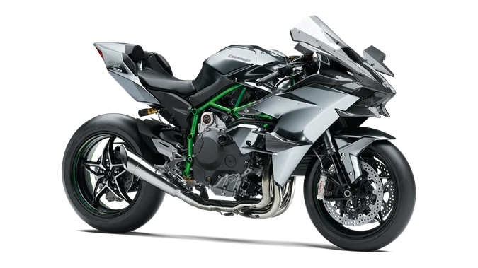 Kawasaki Ninja H2 R