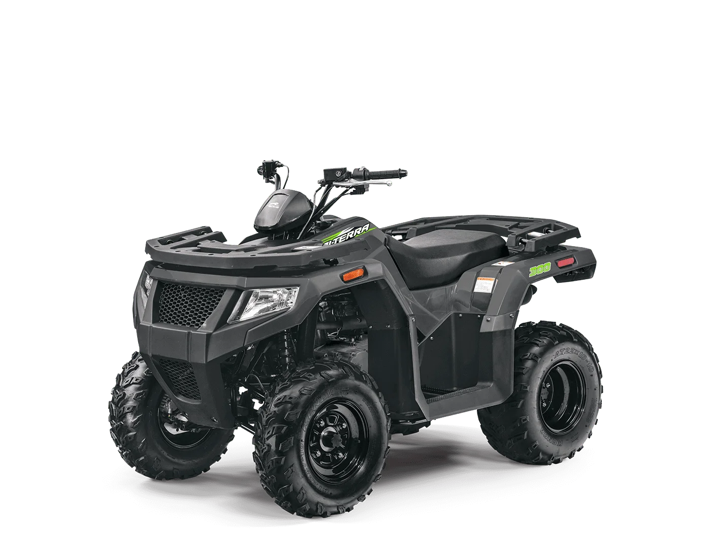 Arctic Cat Alterra 300