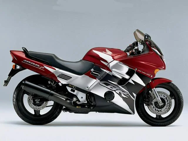 Honda CBR 1000 F