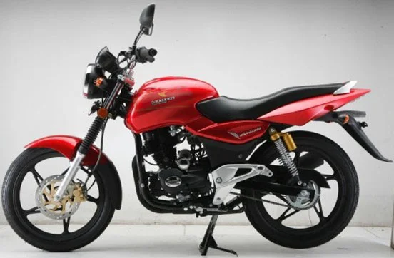 Veli VL150-8 2010