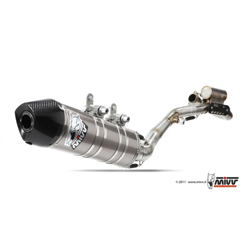 Fantic Caballero TF 250 ES