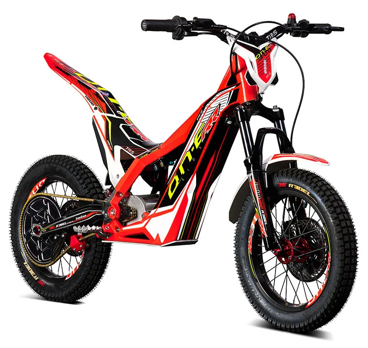 TRS On-E Kids 2022