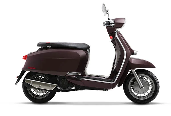 Lambretta V200 Special Flex