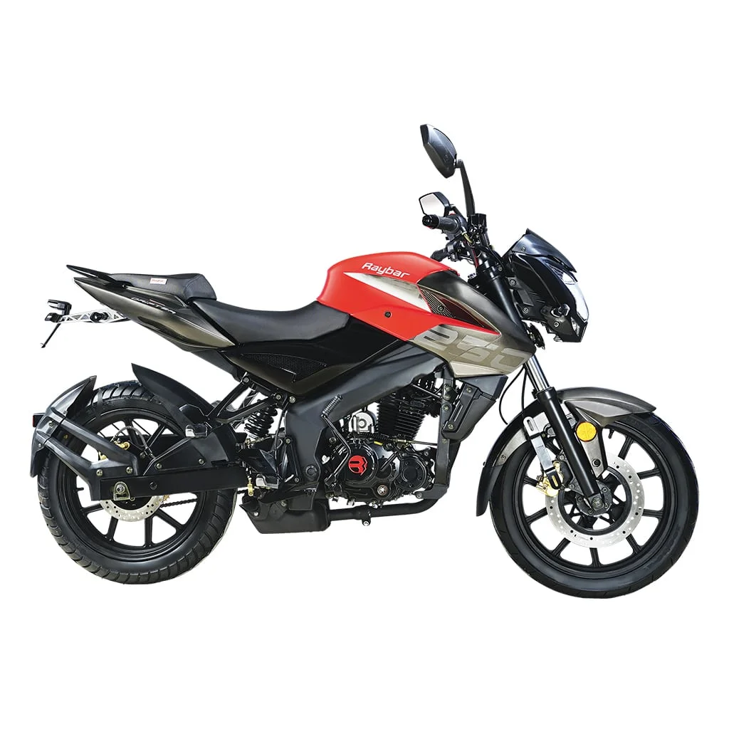 Raybar Drifter 250 2022