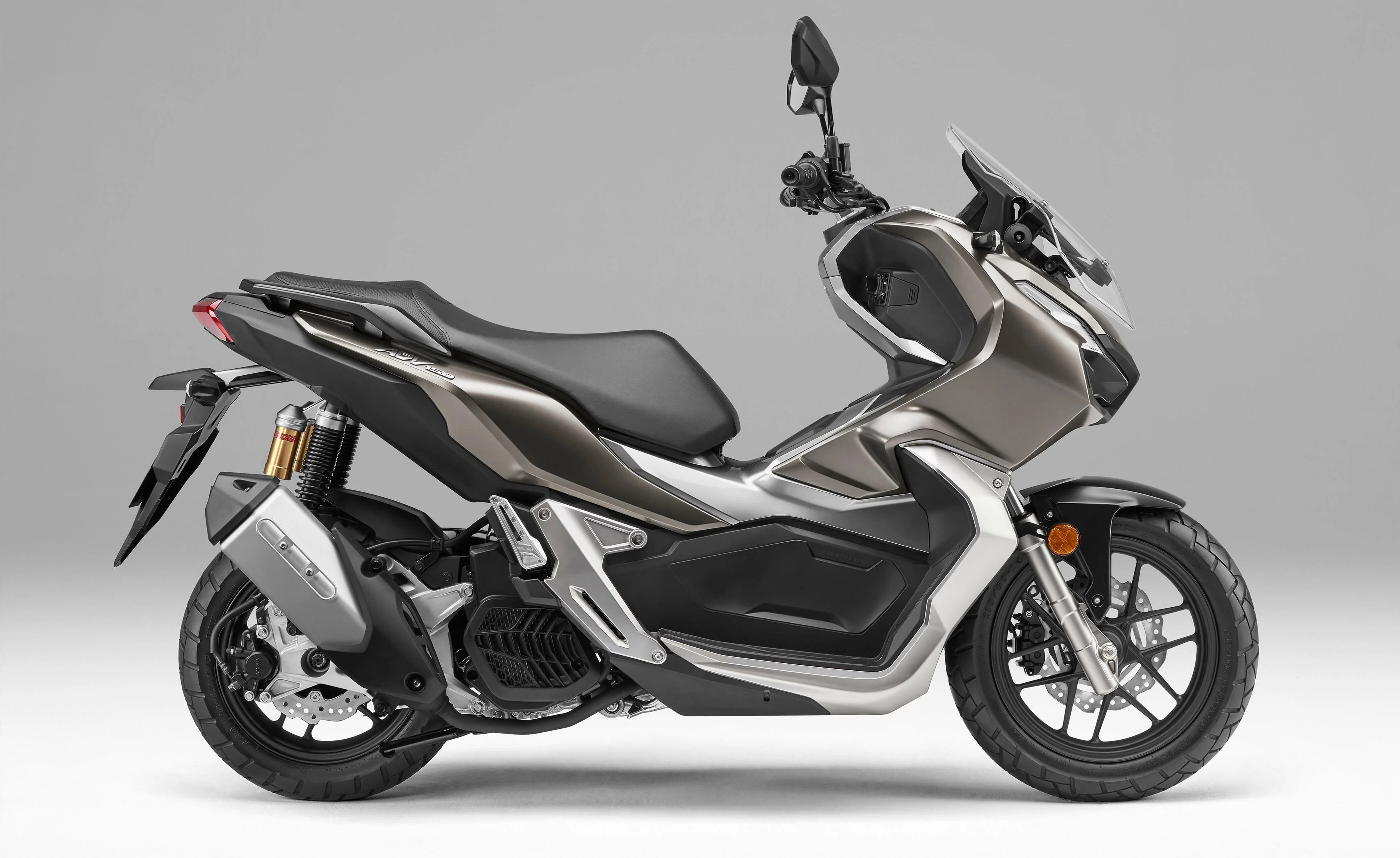 Honda ADV150