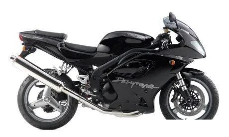 Triumph Daytona 955i