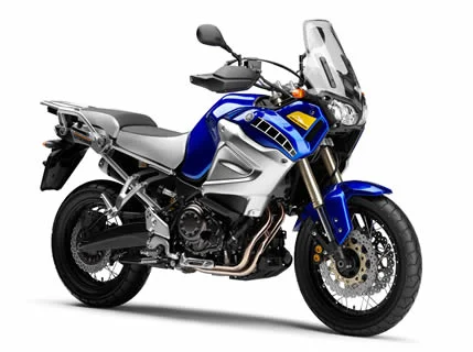 Yamaha XT1200Z Super Tenere
