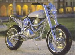 Borile B500 MT 2006