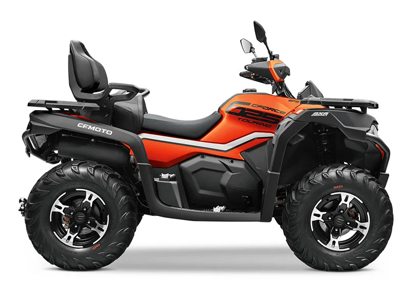 CF Moto CForce 625