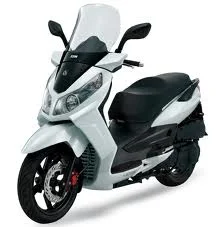Sym Citycom 300i