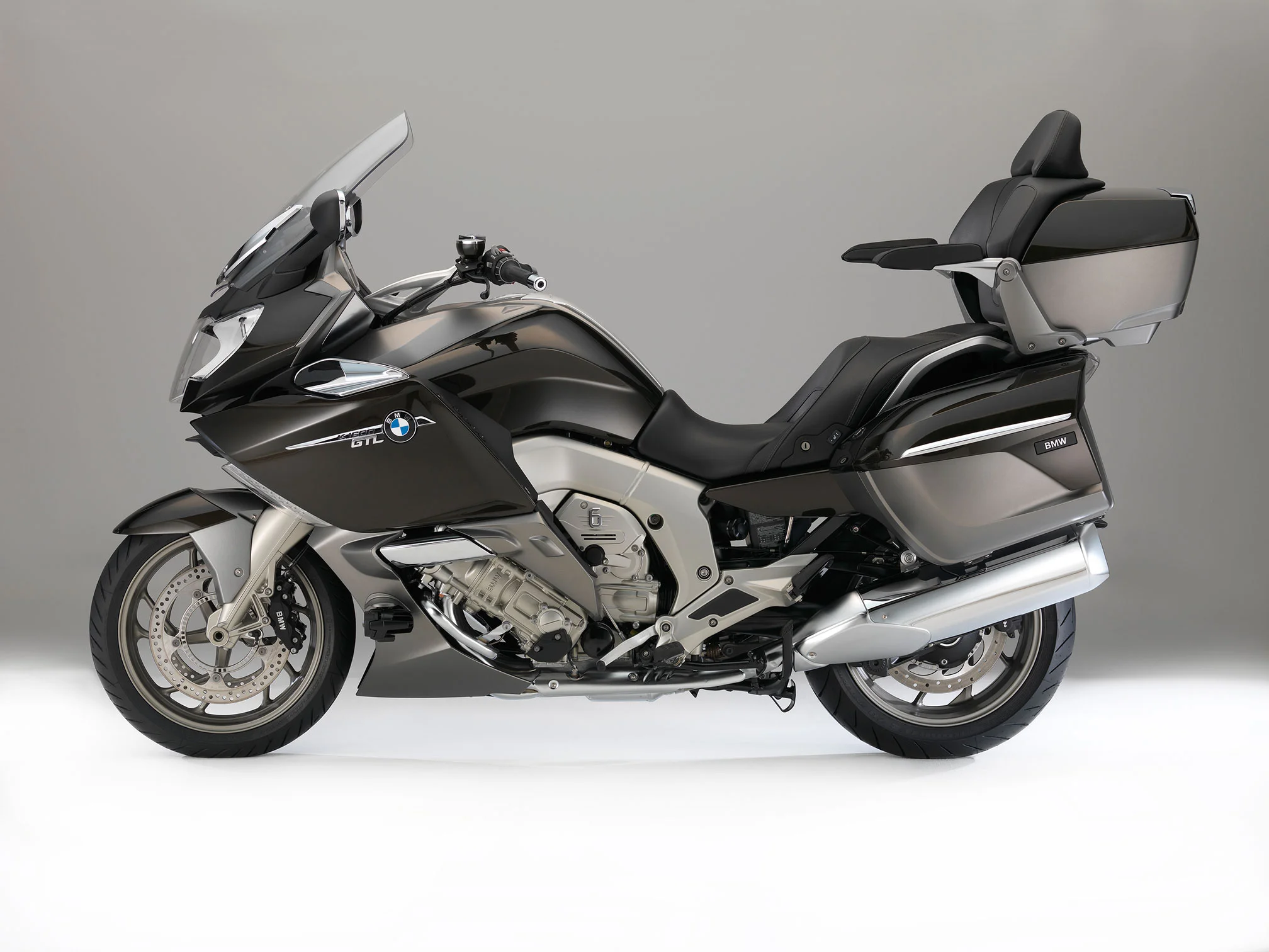 BMW K 1600 GTL Exclusive