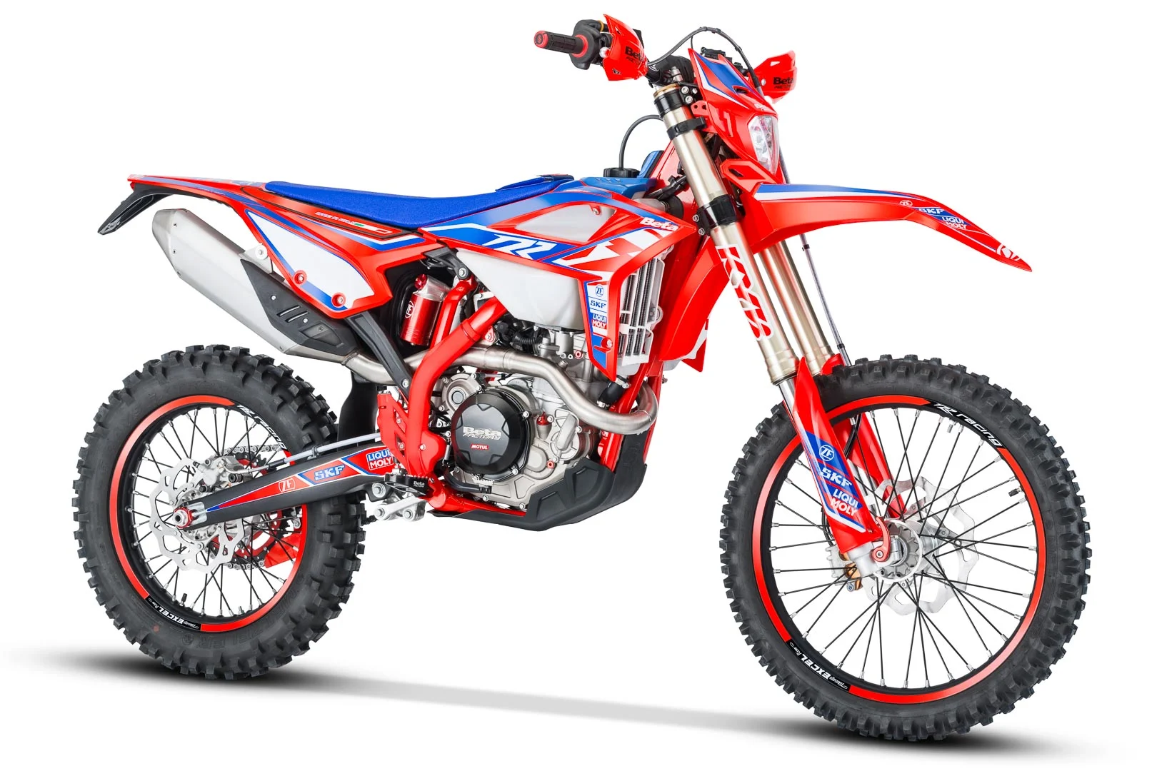 Beta RR 50 Racing